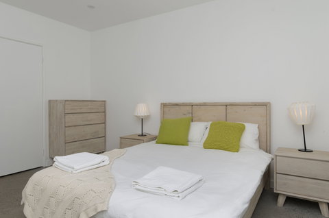 Sunset Place Apartments - Accommodation Georgetown 6