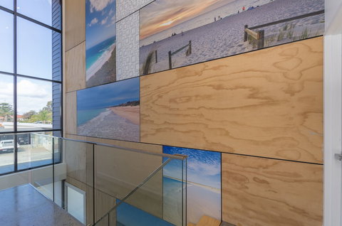 Sunset Place Apartments - Accommodation Georgetown 3