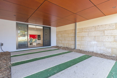 Sunset Place Apartments - Accommodation Georgetown 2