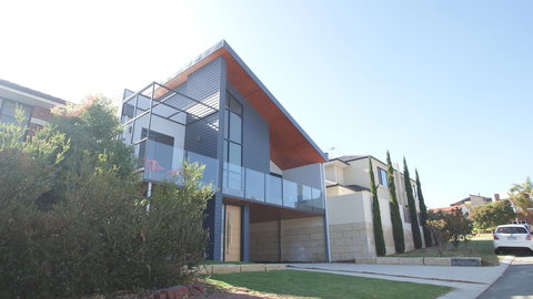 Sunset Place Apartments - Accommodation Georgetown 1