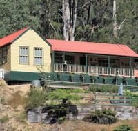 Wild Cherry Bed  Breakfast - Accommodation Georgetown
