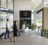 Alcyone Hotel Residences - Accommodation Georgetown