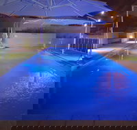 Tingeera 101 - Accommodation Georgetown