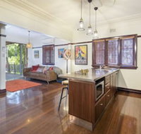 Anville Court - Accommodation Georgetown