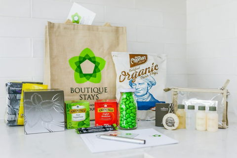 BOUTIQUE STAYS - River Boulevard - Accommodation Georgetown 3