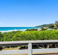 The Surf Shack - Accommodation Georgetown