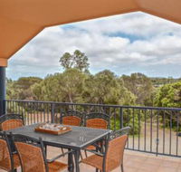 The Curly Seahorse - Accommodation Georgetown