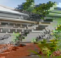 Lena's Beach House - Accommodation Georgetown