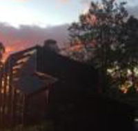 Pipeline Chalet kunanyi Mt. Wellington - Accommodation Georgetown