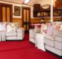 Madam Saddler on Fraser Clunes - Accommodation Georgetown