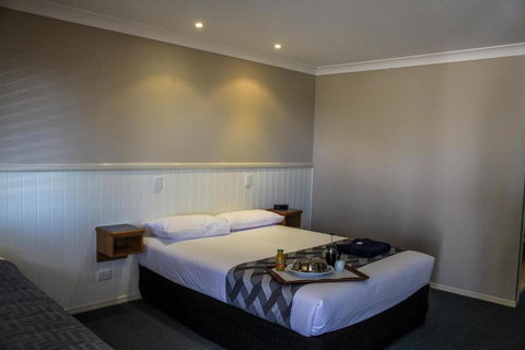 Dirranbandi Motor Inn - Accommodation Georgetown 6