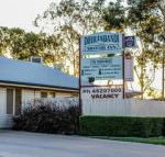 Dirranbandi Motor Inn - Accommodation Georgetown