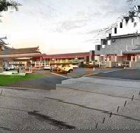 The Aberdeen Motel - Accommodation Georgetown