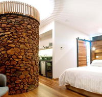 The Cellars at Heathcote II - Accommodation Georgetown