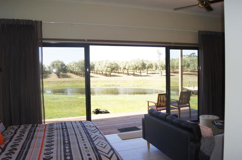Manzanillo Grove Villa - Accommodation Georgetown 4