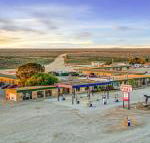 Nullarbor Roadhouse