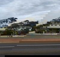 Hopetoun Motel  Chalet Village - Accommodation Georgetown