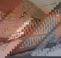 Horsham Country City Motor Inn