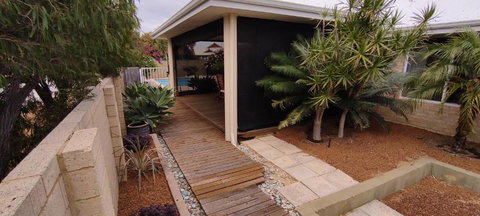 Halls Head Holiday Home - Accommodation Georgetown 5