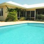 Halls Head Holiday Home - Accommodation Georgetown 0