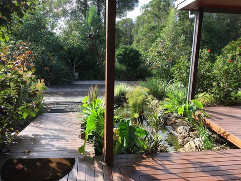 The Croft Bed And Breakfast - Accommodation Georgetown 0