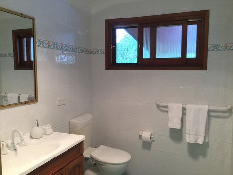 The Croft Bed And Breakfast - Accommodation Georgetown 6