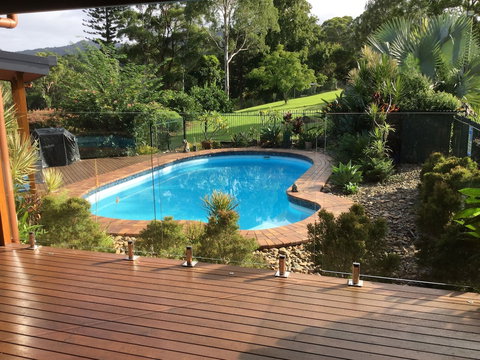 The Croft Bed And Breakfast - Accommodation Georgetown 3