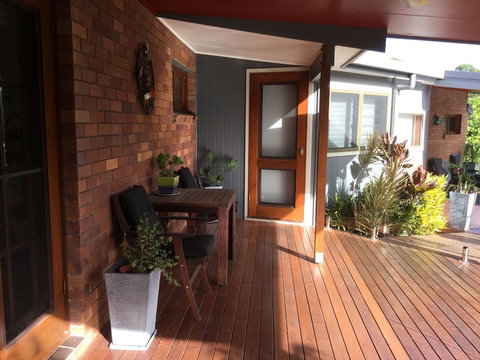 The Croft Bed And Breakfast - Accommodation Georgetown 1