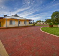 Lake Tyrrell Accommodation - Accommodation Georgetown