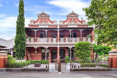 Lascelles Ballarat - Accommodation Georgetown 3