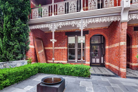 Lascelles Ballarat - Accommodation Georgetown 1