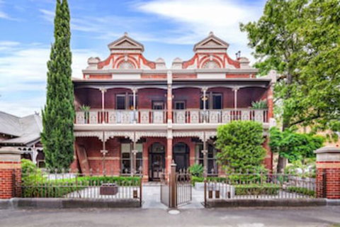 Lascelles Ballarat - Accommodation Georgetown 0