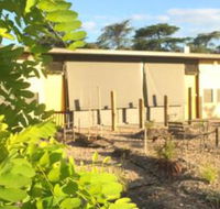 Tread Harcourt - Accommodation Georgetown