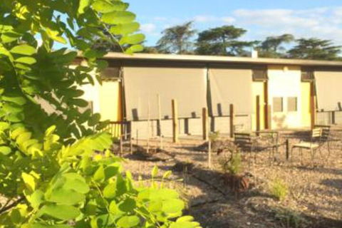 Tread Harcourt - Accommodation Georgetown 0