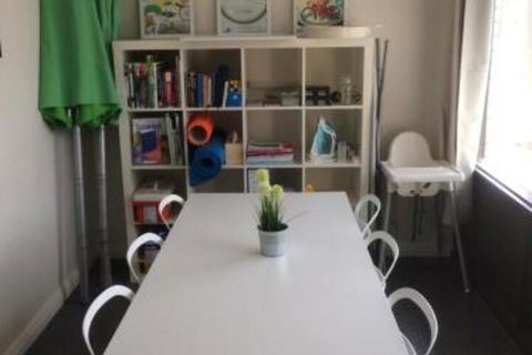 Tread Harcourt - Accommodation Georgetown 4