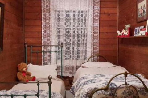 Alvie Cottage - Accommodation Georgetown 3