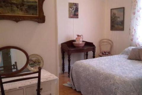 Alvie Cottage - Accommodation Georgetown 2