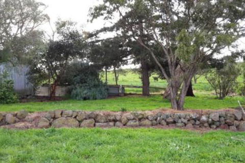 Alvie Cottage - Accommodation Georgetown 6