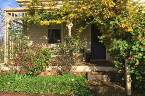 Alvie Cottage - Accommodation Georgetown 4