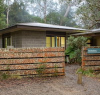 The Residence - Accommodation Georgetown