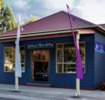 Gellibrand River Gallery Accommodation - Accommodation Georgetown