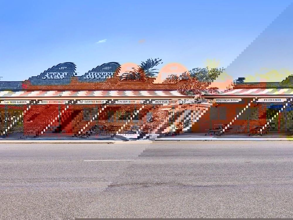 Barnawartha ACT Accommodation Georgetown