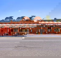 Star Hotel Motel Barnawartha - Accommodation Georgetown