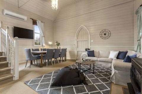 Tasmania Frankford Road (i) - Accommodation Georgetown 0