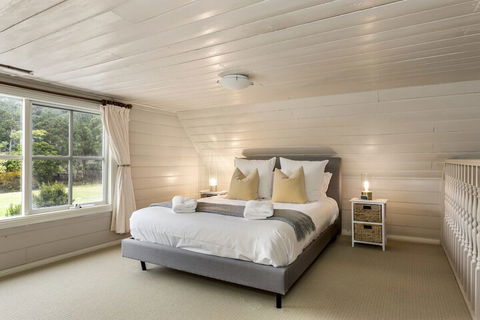 Tasmania Frankford Road (i) - Accommodation Georgetown 3