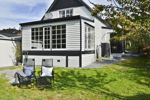 Tasmania Frankford Road (i) - Accommodation Georgetown 1