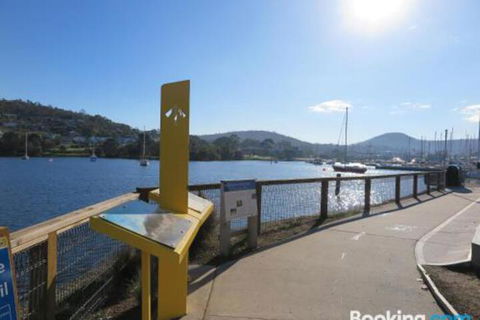 Beachside Rest - Accommodation Georgetown 4