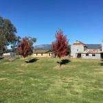 La Casa - Accommodation Georgetown 0