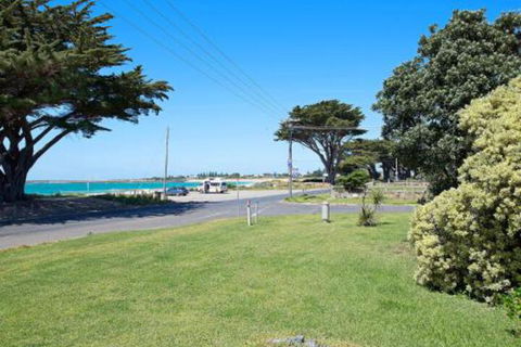 Beach Break - Accommodation Georgetown 1
