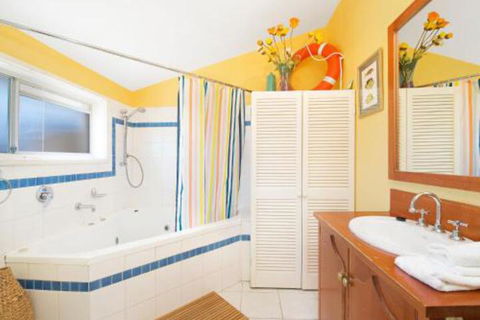 Beach Break - Accommodation Georgetown 4